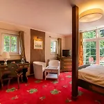 Romantik Zum Lindengarten