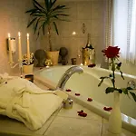 Romantik Zum Lindengarten ヨンスドルフ