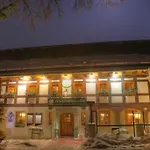 Romantik Zum Lindengarten ヨンスドルフ