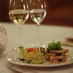 Romantik Zum Lindengarten ヨンスドルフ