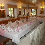Romantik Zum Lindengarten 3* ヨンスドルフ