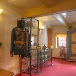 Romantik Zum Lindengarten ヨンスドルフ