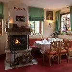 Romantik Zum Lindengarten