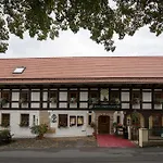 Romantik Zum Lindengarten ヨンスドルフ