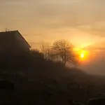 Romantik Zum Lindengarten ヨンスドルフ
