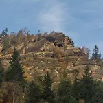 ホテル Romantik Zum Lindengarten