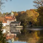 Romantik Zum Lindengarten