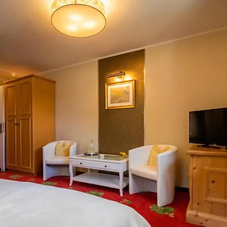 Romantik Zum Lindengarten 3*