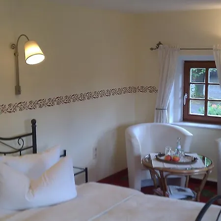 Romantik Zum Lindengarten