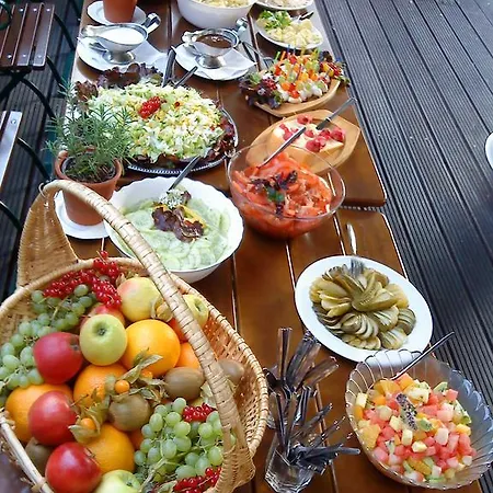 Romantik Zum Lindengarten