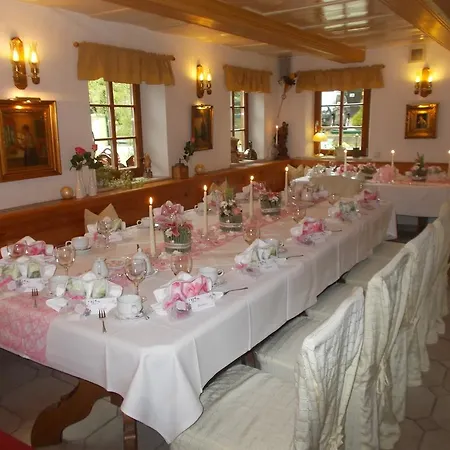 Romantik Zum Lindengarten 3* Kurort Jonsdorf