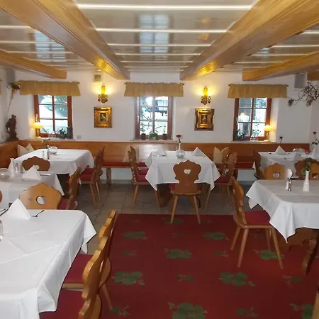 Romantik Zum Lindengarten