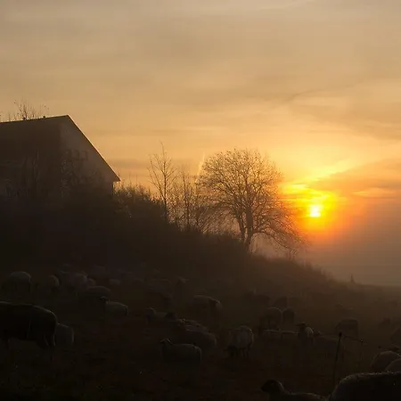 Romantik Zum Lindengarten Kurort Jonsdorf
