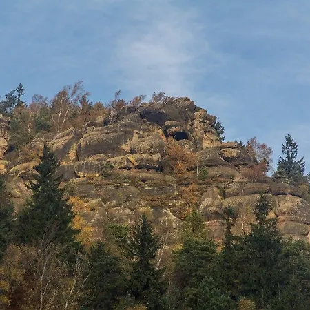 فندق Romantik Zum Lindengarten
