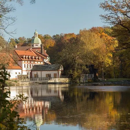 Romantik Zum Lindengarten