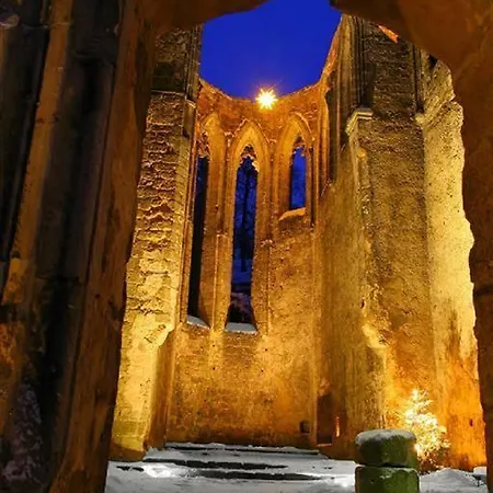 Romantik Zum Lindengarten Otel Kurort Jonsdorf